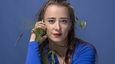 Here�ka Anna Stropnická