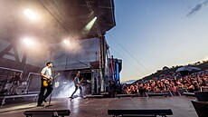 Mirai na festivalu Hrady CZ
