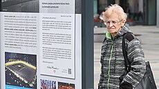 Výstava z �innosti UNICEF bude k vid�ní na Masarykov� nám�stí v Ostrav� a� do...