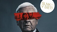Politický thriller Moloch spole�nosti CANAL+ �eská republika získal na...