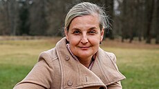 Marie Kuklová pracuje p�es 20 let v Psychiatrické lé�ebn� �ervený Dv�r a nyní...