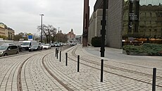 Václavské nám�stí