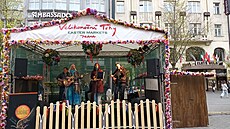 Václavské nám�stí