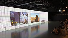 Vy�ehradská  ulice