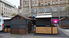 Václavské nám�stí