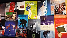 Vy�ehradská ulice