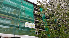 Sídli�t� Solidarita