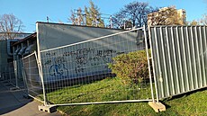 Sídli�t� Rybní�ky