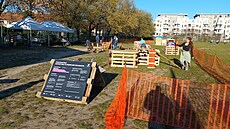 Sídli�t� Solidarita