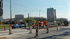 Vinohradská t�ída