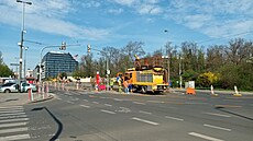 Vinohradská t�ída