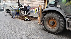 Jana Masaryka Praha 2