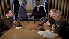 Sta�í bílí mu�i