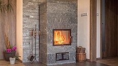 Jak vytáp�t úsporn� v roce 2026? Tepelné �erpadlo, plyn, nebo d�evo