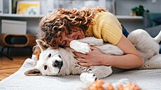 Vá� pes je tu pro vás, kdykoli pot�ebujete.