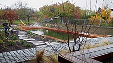 �eská televize, atelier Flera, Ferdinand Leffler, T�i v zahrad� 2026, 3. díl,...