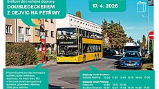 Sv�tový den ve�ejné dopravy.