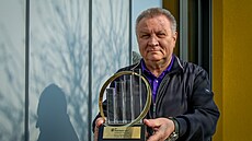 Antonín Steinbauer podnik zalo�il skromn� se dv�ma lidmi a za t�i dekády se mu...