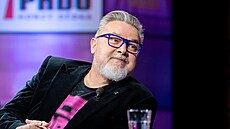 Milo� Pokorný v po�adu 7 pád� Honzy D�dka (duben 2026)