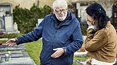 Josef Klíma v po�adu 13. komnata (duben 2026)