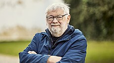 Josef Klíma v po�adu 13. komnata (duben 2026)