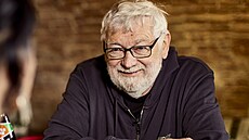Josef Klíma v po�adu 13. komnata (duben 2026)