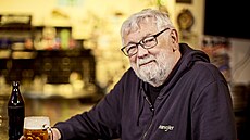 Josef Klíma v po�adu 13. komnata (duben 2026)
