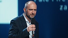 Radovan Jursa získal Magnesii Literu za knihu Koncept transparence (18. dubna...