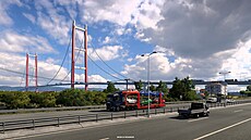 Euro Truck Simulator 2 - Soul of Anatolia