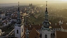 Strahovský klá�ter