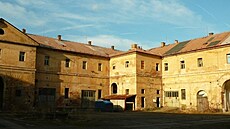 Jak prom�nit brownfield ve va�í obci v Ústeckém kraji?