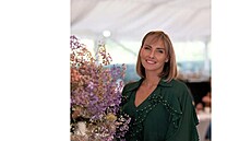 Styl, který podtrhne skute�nou krásu!