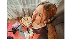 Zdravý �ivotní styl není jen o tom, co jíme, ale i o tom, co pijeme.