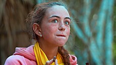 Survivor, 24. epizoda, kdy vypadl Trabo.
