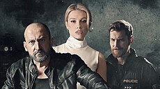 Z plakátu filmu �íkají mi Lars