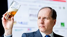 Hlavními hodnotícími kritérii p�i degustaci v sout�ích Pivex jsou podle...