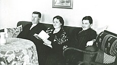 �tená�ský vkus Tomá�e Bati hodn� ovliv�ovala jeho man�elka Marie.