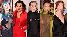 Ceny And�l 2026: Módní policie