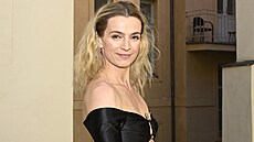 Ivana Jire�ová (Praha, 7. dubna 2026)