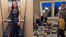 Biatlonové prázdniny. Jak si závodnice u�ívají volno po sezon�?