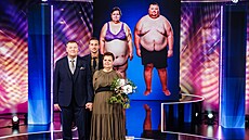 Marie a Lud�k jsou velcí fanou�ci fotbalového klubu Baník Ostrava. Nad�en�...