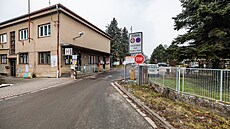 Nemocnice v Novém Byd�ov� (19. února 2026)