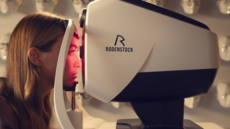 Vidíte dob�e? �pi�kou technologie jsou dnes biometrické �o�ky.