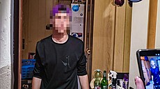 �estnáctiletý chlapec nadýchal p�es 2 promile alkoholu. (11. dubna 2026)