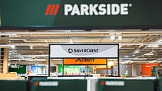 V Kauflandu se za�nou prodávat privátní zna�ky Lidl. (17. dubna 2026)