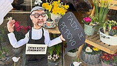 Josef Du�átko rozjí�dí op�t sv�j vlastní byznys. (10. dubna 2026)