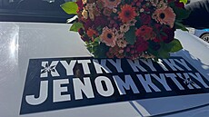 Zp�t ke ko�en�m i levn�j�í kv�tiny. Josef Du�átko op�t rozjí�dí vlastní byznys,...