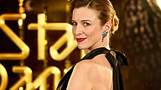 Catharina Málek ve StarDance XIV (2026)