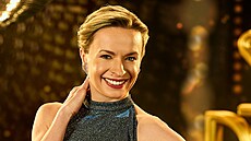 Lenka Nora Návorková ve StarDance XIV (2026)