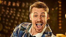 Martin Prágr ve StarDance XIV (2026)